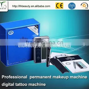 Factory Price Digital Permanent Makeup Machine Eyebrow Tattoo Pen thumbnail-4
