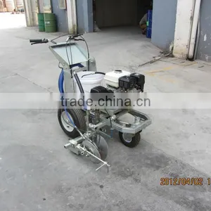 Line Marking Machines for Running Track thumbnail-1