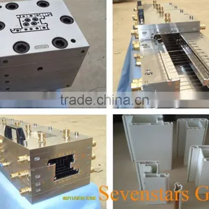 PVC Profile Extrusion Tools thumbnail-1