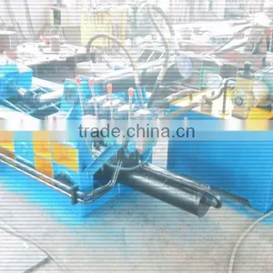 Y81 Series Hydraulic Metal Packaging thumbnail-1
