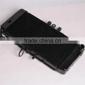 Aftermarket OEM Radiator for CB400 thumbnail-1