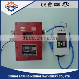 DJ4/1140 (660) J Mining Use Methane Power-off Device Mounted on Vehicles thumbnail-1