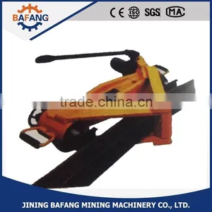 Good Quality KWCY-700 Vertical Hydraulic Rail Bending Machine/rail Bender thumbnail-2