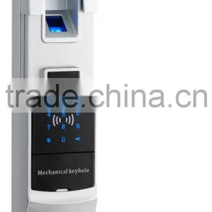 Wholesale To World Smart Door Lock Smart Lock thumbnail-1