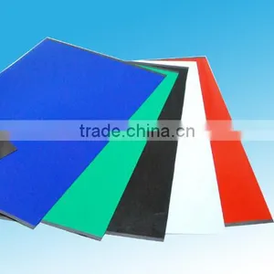 High Quality Flexible Mgnetic Roll HNBR Added Magnetic Sheets thumbnail-5