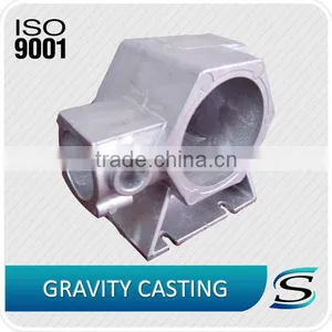 Specialized Aluminium Gravity Casting thumbnail-6