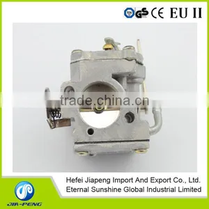 78cc Chainsaw Carburetor thumbnail-2