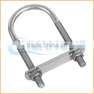 Cheap Wholesale Fasteners Sus Bolt and Nut thumbnail-2