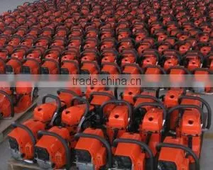 Zhejiang Titan Machinery Co., Ltd. company overview - view 1 thumbnail