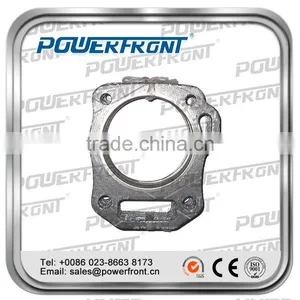 GX240 173F Gasoline Engine Spare Parts Cylinder Head Gasket thumbnail-1
