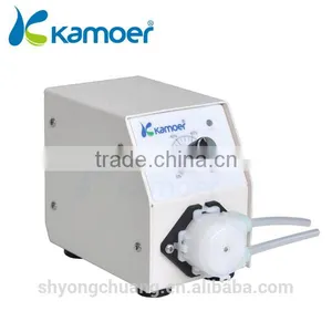 Kamoer KCP Plus Medical Oil Peristaltic Pump thumbnail-1