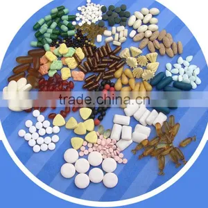 DJL-4Z Small Desktop Tablet/capsule/pill/soft Capule Counting Machine for Big Bottle thumbnail-3
