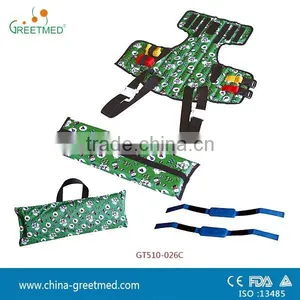 Comfortable Adult Pediatric Medical Body Splint thumbnail-2