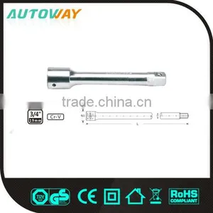19mm Dr. Mat Finish Extension Bar thumbnail-1