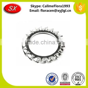 Custom Hight Quality Metal Washer thumbnail-5