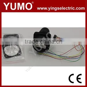 YM400BR-VO-P MOTER Mechanical JOYSTICK Industrial Joystick 2-axis Potentiometer Joystick thumbnail-3