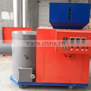 3-layer 5-layer Electricity Gas Diesel Snack Food Dryer thumbnail-6