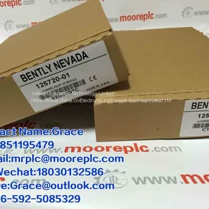 1900/65A BENTLY NEVADA 1900/65A thumbnail-1