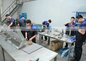 Ungar Machinery (Shanghai) Co., Ltd. company overview - view 3 thumbnail