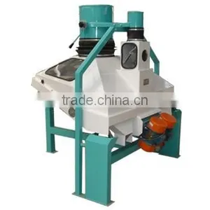 Maize Grain Degerminating Mills Machine Processing Factory and Rice Mill Machinery Gravity Maize Degerming Machine thumbnail-1