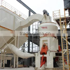 Energy Saved Charcoal Powder Making Machine thumbnail-2