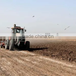 130hp Wheel Tractor KAT1304 thumbnail-1