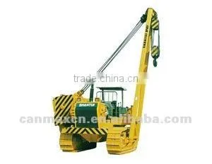 45tons Pipe Layer thumbnail-1