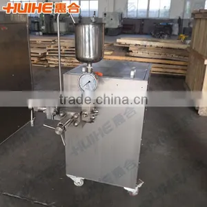 Aseptic Homogenizer thumbnail-1
