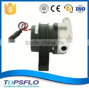 Hot Water Circulating Mini Solar Pump for Solar System thumbnail-2