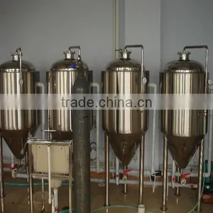 Fermentation Tank thumbnail-2