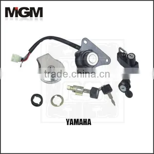 OEM High Quality Motorcycle Ignition Switch, Universal Ignition Switch thumbnail-1