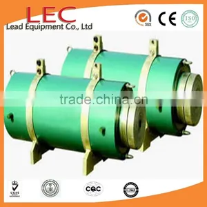 LEC Post Tension Prestressed Concrete Hydraulic Lifting And Pushing Jack thumbnail-2