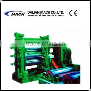 Three Roll Rubber Calender thumbnail-1