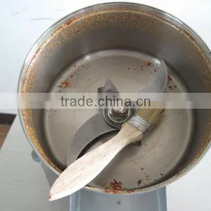 GRT - 06B Chinese Medicine Grinder Machine thumbnail-2