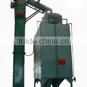 High Voltage Electric Separator Machine,zirconium Snad Separator Machine thumbnail-1