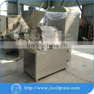 China Henan Industrial Oil Mill Machinery Prices for Press Oil thumbnail-3