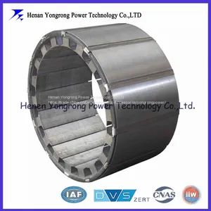 Explosion Proof Motor Stamping Stacked Stator thumbnail-4