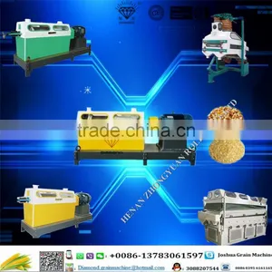 2016 Maize Meal Grinding Machines thumbnail-4