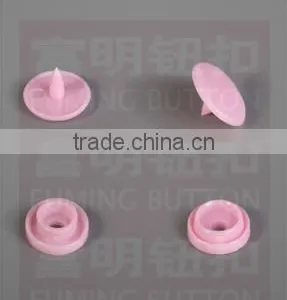 Size 16 Plastic Snaps thumbnail-1