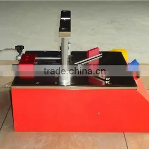 Table Version Wood Picture Frame Combination Machine thumbnail-1