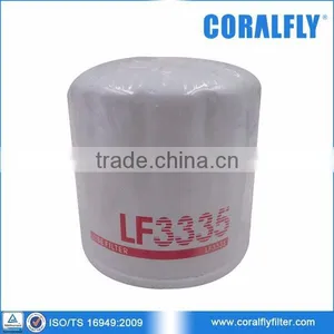 Tractor Engine 12.5 HP Oil Filter LF3335 thumbnail-1