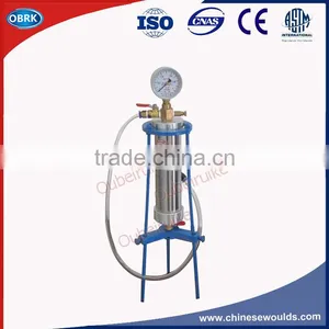 Laboratory Mortar Pressure Bleeding Device thumbnail-1