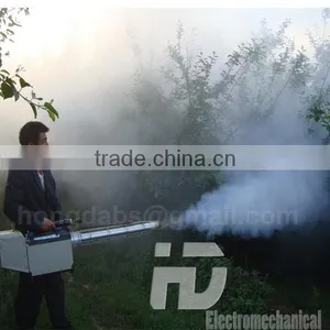 Mosquito Fogging Machine thumbnail-6