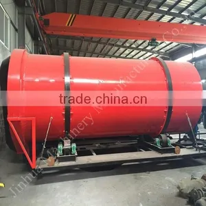 Mobile Grain Dryer for Sale With Best Service thumbnail-4