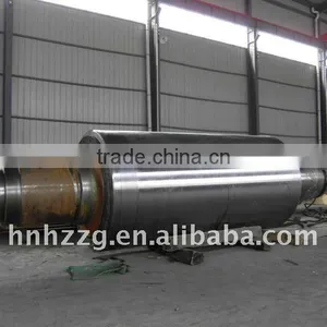 Supply Forging Back-up Roll thumbnail-1