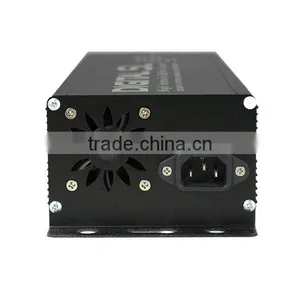 1000W Plant Growing Digital Ballast With Cooling Fan thumbnail-2