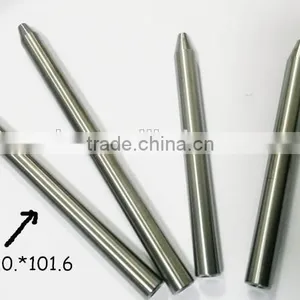 Water Jet Cutting Abrasive Cemented Carbide Nozzle thumbnail-2