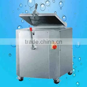 Dough Divider Moulder(ZQF-20H) thumbnail-1