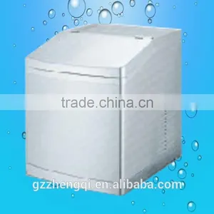 Ice Makers, 20Kg Ice Making Machine, Mini Ice Machine(ZQR-25A) thumbnail-1