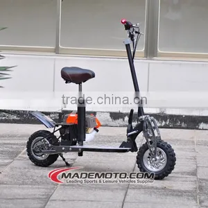Hot Sale Air-Cooled Electric Scooter GS4906 thumbnail-4